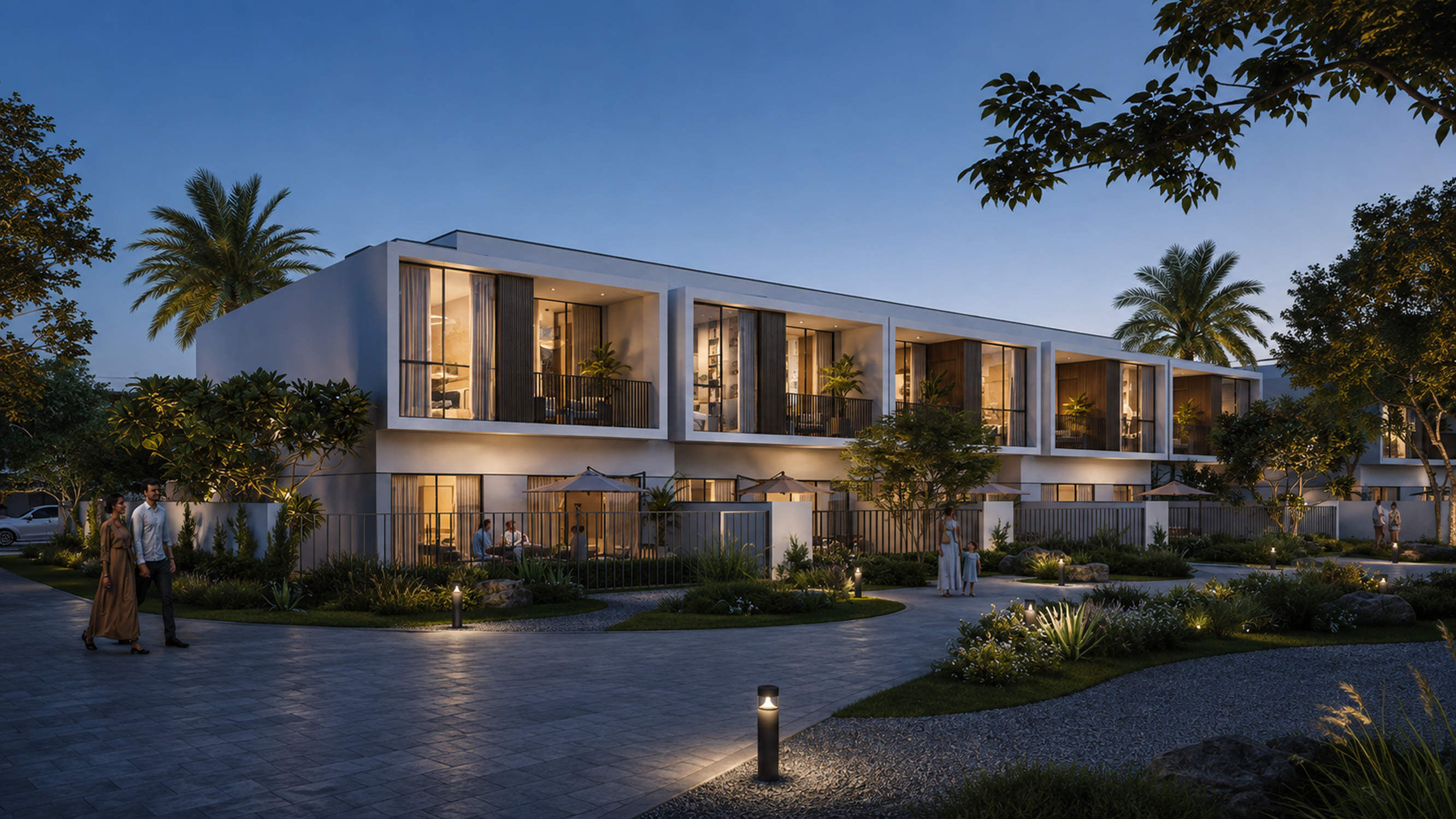 Dubai Hills Estate