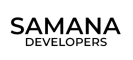 Samana Developer logo