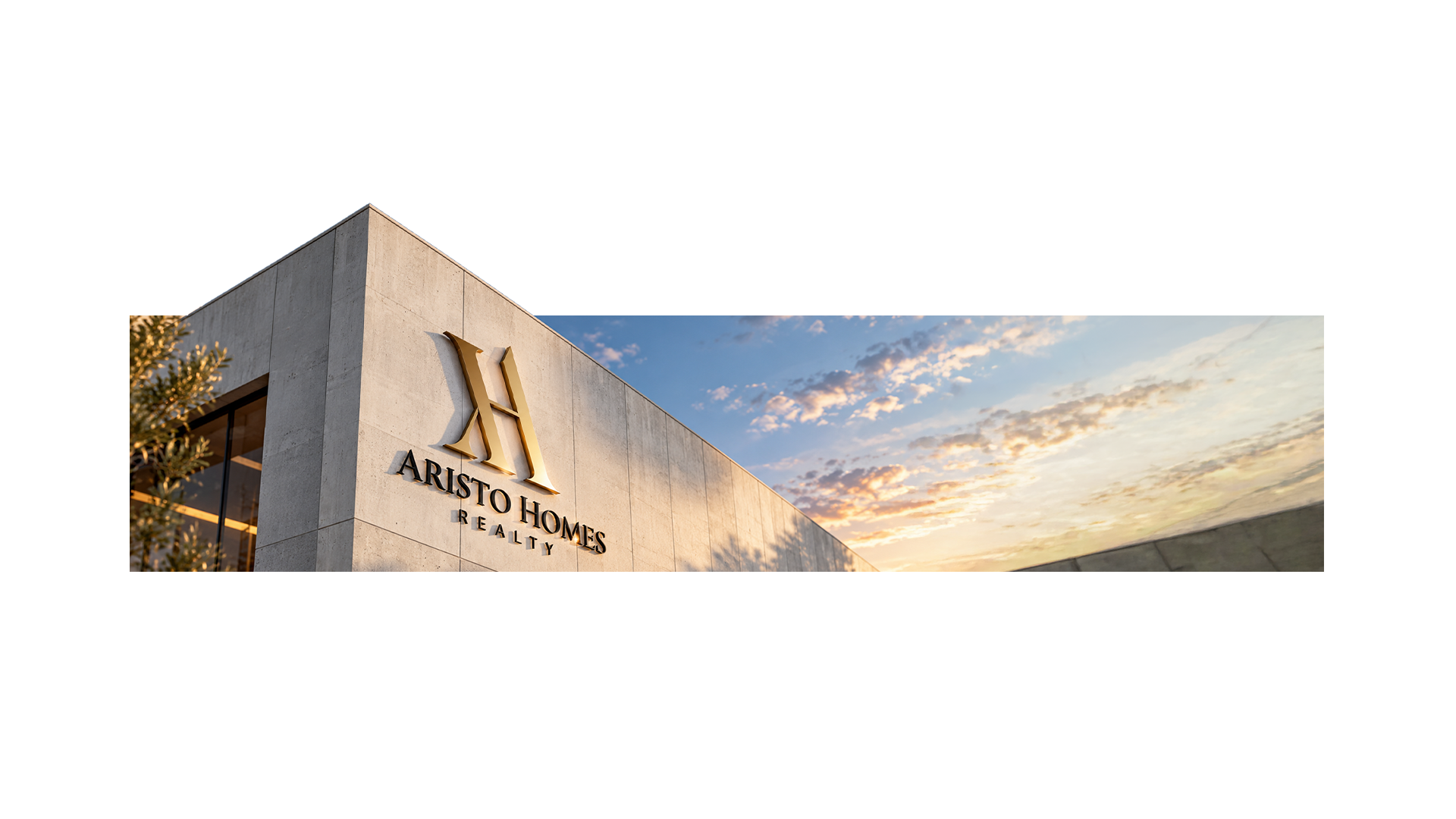 Aristo Homes office